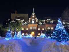 -北海道厅旧本厅舍(旧本庁舎)