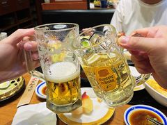 -合点寿司(金虹桥商场店)