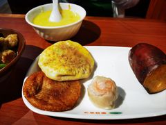 -粥宫壹号(河东店)