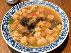 -老雒阳面馆·水席(定鼎门店)