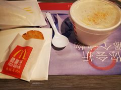 -麦当劳(新闸路店)