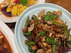 -一楼食业·美食人家