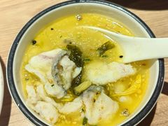 -太二酸菜鱼(兴业太古汇店)
