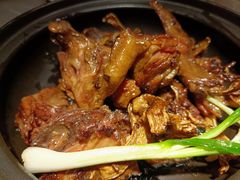 厦门姜母鸭-闽上鲜·福建菜(龙湖滨江天街店)