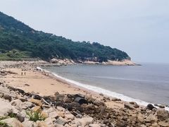 -嵛山岛