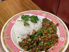 -曼谷食堂·泰国家庭料理(丹桂路店)