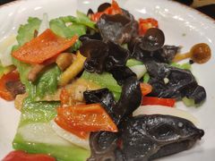 -一招鲜·全羊铺·蒙古奶茶(五一北路店)