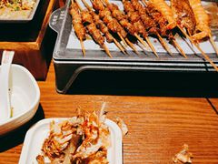 -管氏翅吧(地安门创始店)