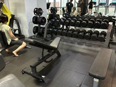 -AC健身·运动康复工作室(千灯湖店)