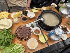 -尼玛藏家风味园(阿山食城店)