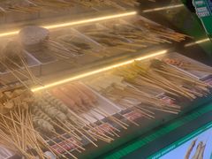 -卤山川·卤味炸串(南山益田假日店)