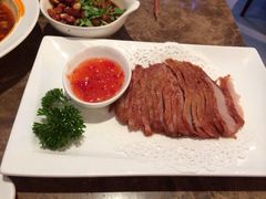 炭烤肉-小城故事·地道宁波味(月湖盛园店)