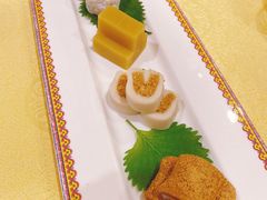 -白家大院·王府宫廷菜(苏州街店)