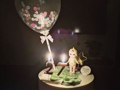 -BONCAKE裱花蛋糕(万象汇店)