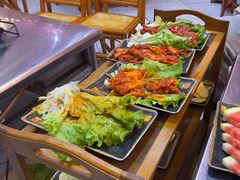 -八木轩·寻味大理白族民俗餐厅(文献路店)