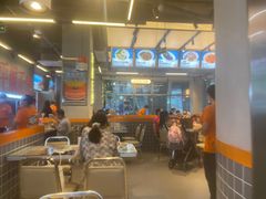-肥韬茶餐厅(海上世界店)