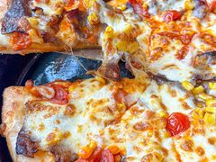 -必胜客(东岳店)