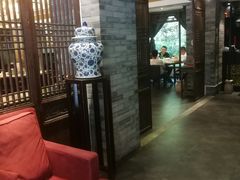 -北京老铺烤鸭(高新店)