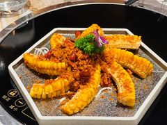 -斯普汇生蚝牛排馆(中骏世界城店)