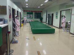 -慈铭体检(世纪城分院)