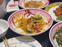 -满园烤鸭·春饼(沈北万达店)