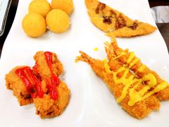 -熊本屋日式料理(万达店)