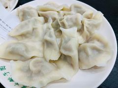 -东北农业大学饺子园