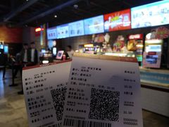 -CGV影城(万象城激光IMAX店)
