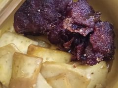 -南洋大师傅(万家丽店)