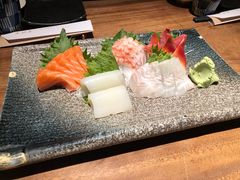 -千代武日本料理(爱建店)