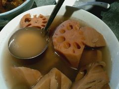 -大碗厨 25年老字号 现炒湘菜(四季天地店)