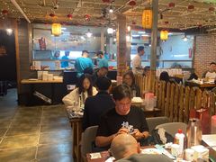 -三个大叔东北烧烤·砂锅菜(西三旗店)