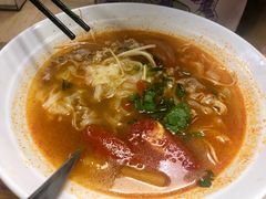 -探越越南牛肉粉(江南西分店)