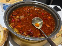 -眉州东坡(清河万象汇店)