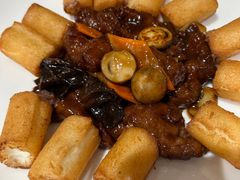 -和记小菜(东方店)