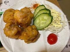 -小句号·精致料理(江南环球港店)