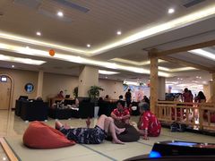 -汤里来温泉
