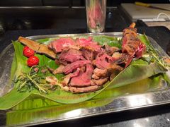 -上海锦江汤臣洲际大酒店壹阶层