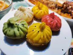 -淮扬韵(高新大都荟店)