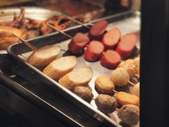 -明记牛杂(新马路分店)