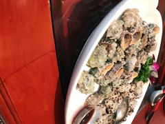 -紫阳海鲜楼·传承闽味(长乐路总店)
