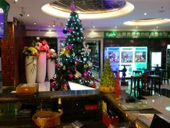 -乐库量贩式KTV(星河商业广场店)