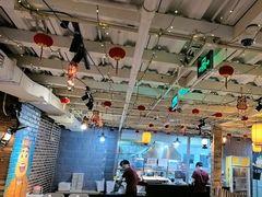 -三个大叔东北烧烤·砂锅菜(西三旗店)