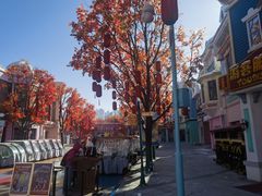 -沈阳方特欢乐世界