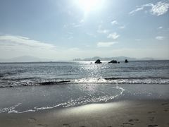 -白城沙滩