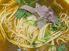 -美玲拉面(鞍山西道店)