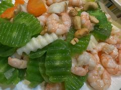 -浩家苑菜馆(汉口路店)