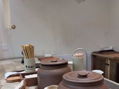 -李山山茶事(景枫店)