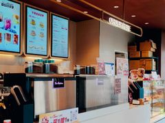 -Tims天好咖啡·贝果(凯德大峡谷购物中心店)