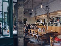 大堂-RAC BAR(安福路店)